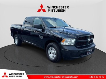 2021 RAM 1500 in Winchester, VA 22602
