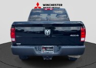 2021 RAM 1500 in Winchester, VA 22602 - 18151631 3