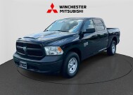 2021 RAM 1500 in Winchester, VA 22602 - 18151631 5