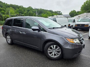 2015 Honda Odyssey in Blauvelt, NY 10913