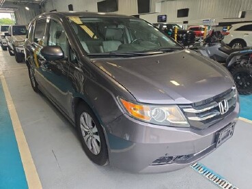 2015 Honda Odyssey in Blauvelt, NY 10913