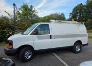 2011 Chevrolet Express 2500 in Blauvelt, NY 10913 - 18151635 4