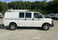 2011 Chevrolet Express 2500 in Blauvelt, NY 10913 - 18151635 6