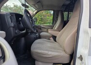 2011 Chevrolet Express 2500 in Blauvelt, NY 10913 - 18151635 11