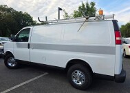 2011 Chevrolet Express 2500 in Blauvelt, NY 10913 - 18151635 6