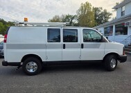 2011 Chevrolet Express 2500 in Blauvelt, NY 10913 - 18151635 9