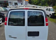 2011 Chevrolet Express 2500 in Blauvelt, NY 10913 - 18151635 44