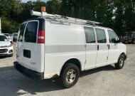 2011 Chevrolet Express 2500 in Blauvelt, NY 10913 - 18151635 5