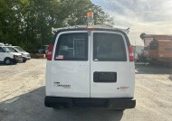 2011 Chevrolet Express 2500 in Blauvelt, NY 10913 - 18151635 4