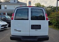2011 Chevrolet Express 2500 in Blauvelt, NY 10913 - 18151635 7