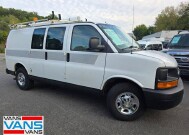 2011 Chevrolet Express 2500 in Blauvelt, NY 10913 - 18151635 1