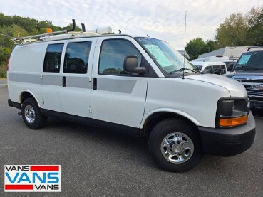2011 Chevrolet Express 2500 in Blauvelt, NY 10913