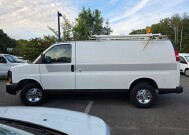 2011 Chevrolet Express 2500 in Blauvelt, NY 10913 - 18151635 5