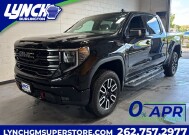 2026 GMC Sierra 1500 in Burlington, WI 53105 - 18151637 1