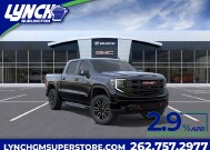 2026 GMC Sierra 1500 in Burlington, WI 53105 - 18151637 1