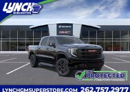2026 GMC Sierra 1500 in Burlington, WI 53105 - 18151637 1
