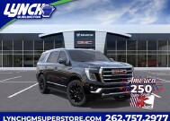 2026 GMC Yukon in Burlington, WI 53105 - 18151638 1