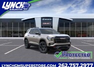 2026 GMC Terrain in Burlington, WI 53105 - 18151639 1