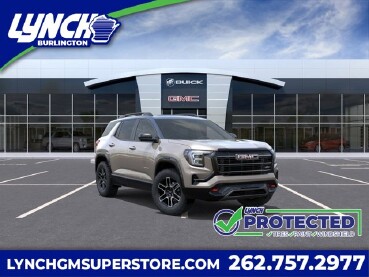 2026 GMC Terrain in Burlington, WI 53105