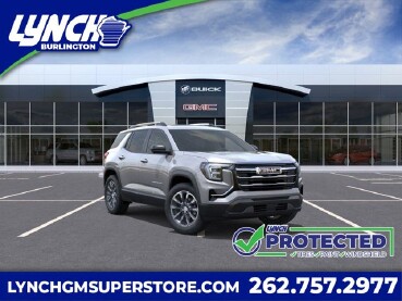 2026 GMC Terrain in Burlington, WI 53105