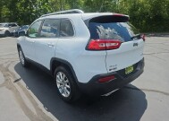 2015 Jeep Cherokee in Marysville, OH 43040 - 18151641 5