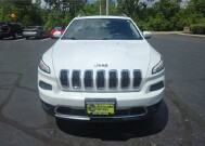 2015 Jeep Cherokee in Marysville, OH 43040 - 18151641 2