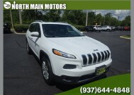 2015 Jeep Cherokee in Marysville, OH 43040 - 18151641 1
