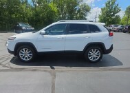 2015 Jeep Cherokee in Marysville, OH 43040 - 18151641 4