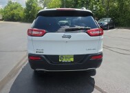 2015 Jeep Cherokee in Marysville, OH 43040 - 18151641 6