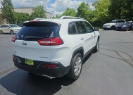 2015 Jeep Cherokee in Marysville, OH 43040 - 18151641 8