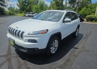 2015 Jeep Cherokee in Marysville, OH 43040 - 18151641 3