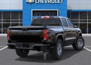 2026 Chevrolet Colorado in Burlington, WI 53105 - 18151653 4