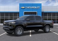 2026 Chevrolet Colorado in Burlington, WI 53105 - 18151653 2