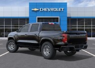 2026 Chevrolet Colorado in Burlington, WI 53105 - 18151653 3