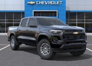 2026 Chevrolet Colorado in Burlington, WI 53105 - 18151653 8