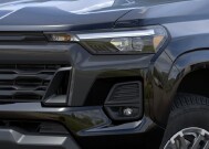2026 Chevrolet Colorado in Burlington, WI 53105 - 18151653 12