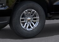 2026 Chevrolet Colorado in Burlington, WI 53105 - 18151653 10