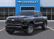 2026 Chevrolet Colorado in Burlington, WI 53105 - 18151653 7