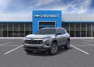2026 Chevrolet Equinox in Burlington, WI 53105 - 18151654 9