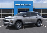 2026 Chevrolet Equinox in Burlington, WI 53105 - 18151654 2