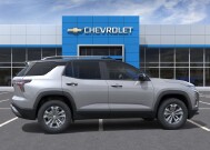 2026 Chevrolet Equinox in Burlington, WI 53105 - 18151654 5