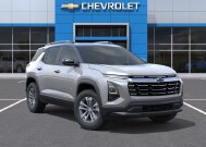 2026 Chevrolet Equinox in Burlington, WI 53105 - 18151654 8
