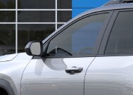 2026 Chevrolet Equinox in Burlington, WI 53105 - 18151654 14