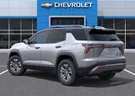 2026 Chevrolet Equinox in Burlington, WI 53105 - 18151654 3
