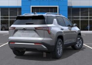 2026 Chevrolet Equinox in Burlington, WI 53105 - 18151654 4