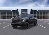 2026 GMC Sierra 2500 in Burlington, WI 53105 - 18151657 9
