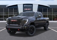 2026 GMC Sierra 2500 in Burlington, WI 53105 - 18151657 7