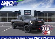 2026 GMC Sierra 2500 in Burlington, WI 53105 - 18151657 1