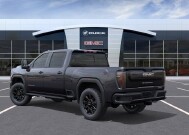2026 GMC Sierra 2500 in Burlington, WI 53105 - 18151657 3