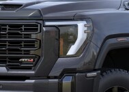2026 GMC Sierra 2500 in Burlington, WI 53105 - 18151657 12